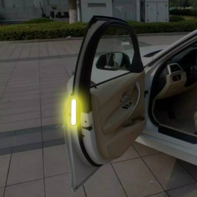 Reflector Pintu Mobil | Pengaman Pintu Mobil