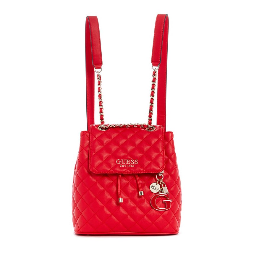 Tas Guess Original Wanita - Backpack Melise