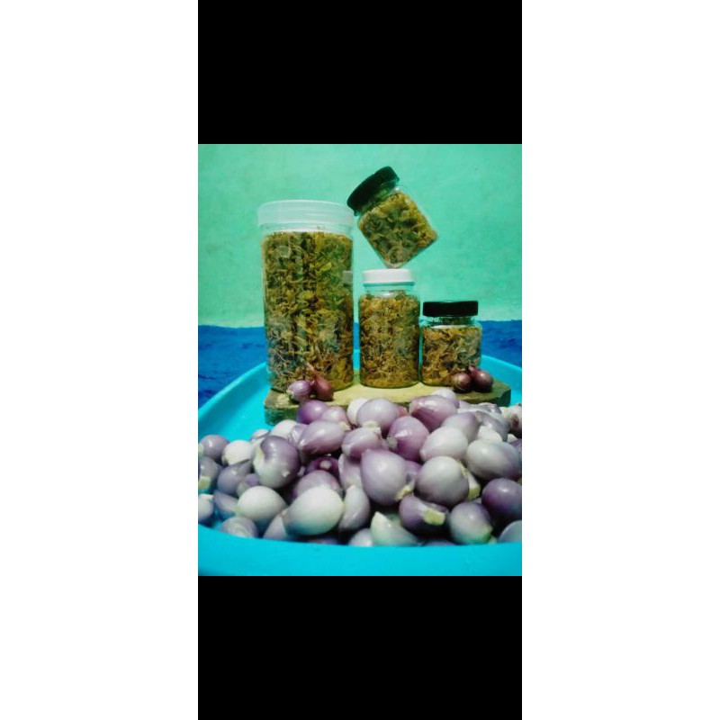 

bawang goreng