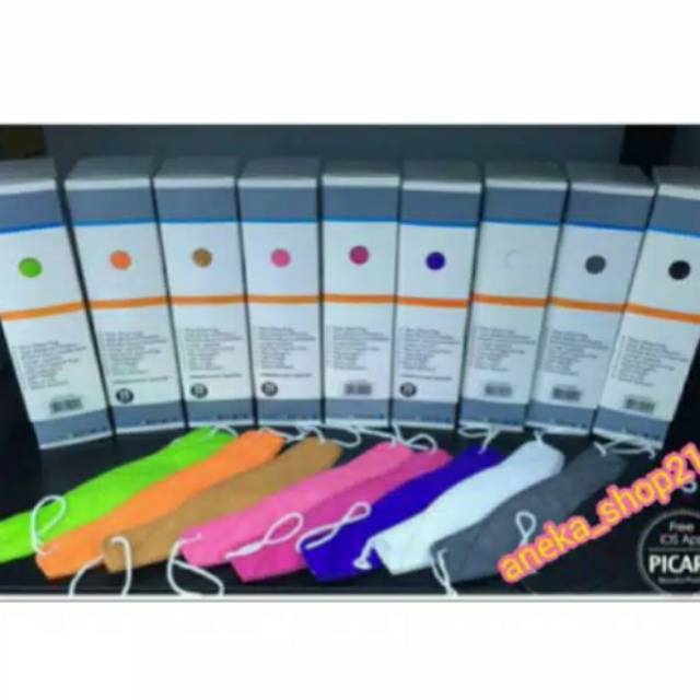 Masker Evo plusmed / Mask Evo Surgical isi 25 pcs