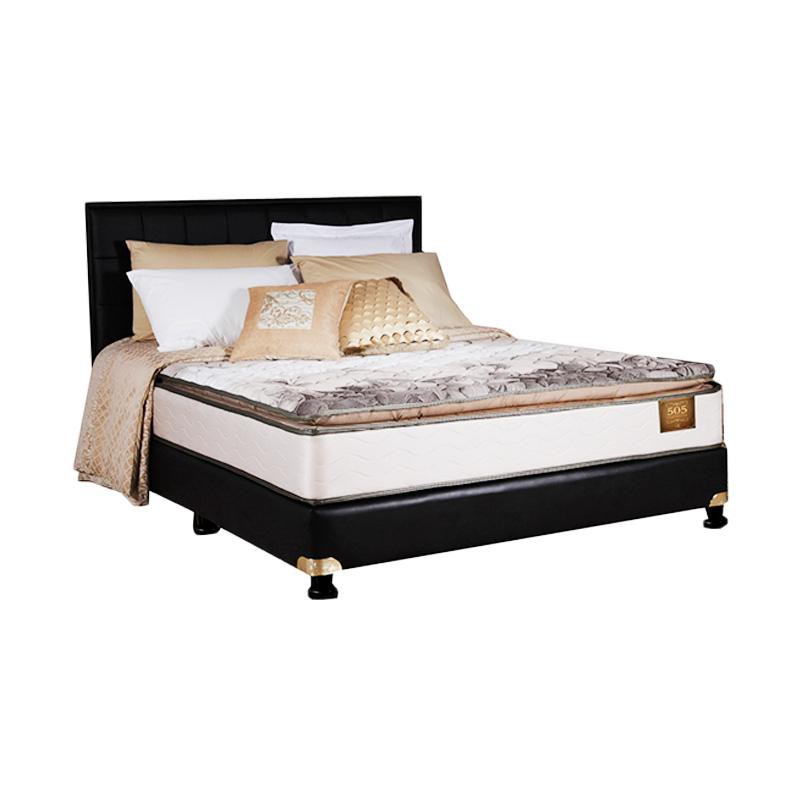 AIRLAND SPRING BED 505 ESSENTIAL 160X200