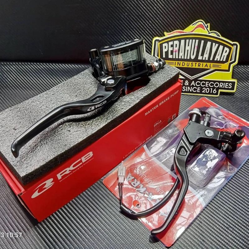 master rem rcb ori set kopling kakra