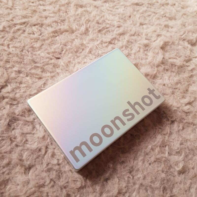 MOONSHOT Pure layered Palette 7g | preloved