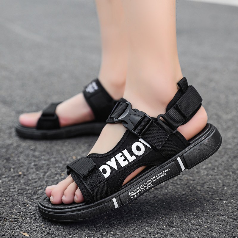 Sepatu Pria Sandal Pria Sendal Pria Casual Sandal Gunung Original Terbaru 2021