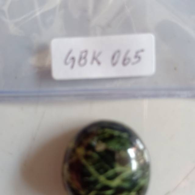 

GBK065 Green Borneo Kalimantan