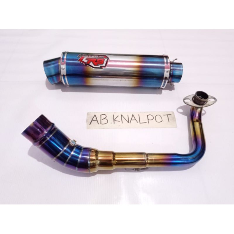 knalpot beat pelangi bluemoon knalpot racing beat fi beat karbu beat injeksi beat street esp merk r9