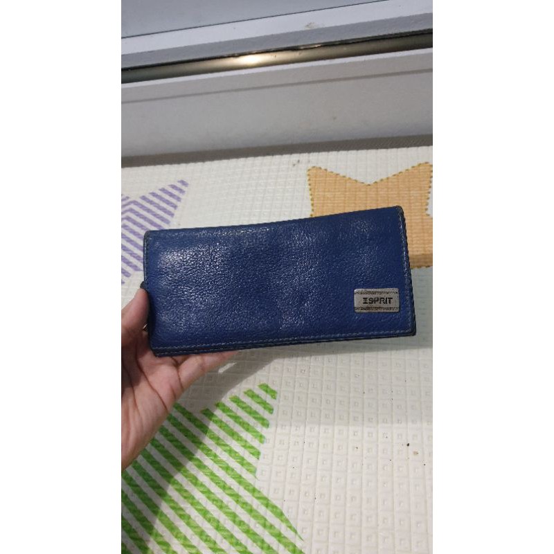 preloved dompet esprit