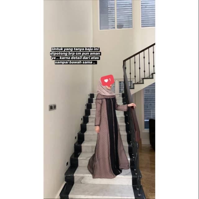 Livia Dress by Kaleela