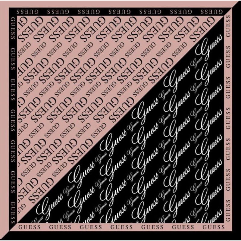 hijab segi empat custom nama sendiri