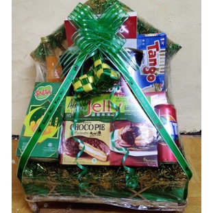 

HAMPERS LEBARAN / HAMPERS IDUL FITRI / PARSEL LEBARAN