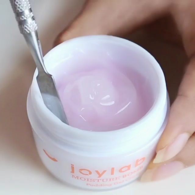 JOYLAB Moisture Bomb (Gel/Serum) Mencerahkan/Pelembab