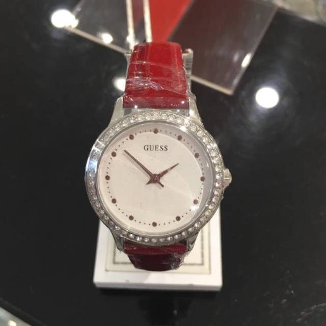 Jam Guess Ori sale 50%
