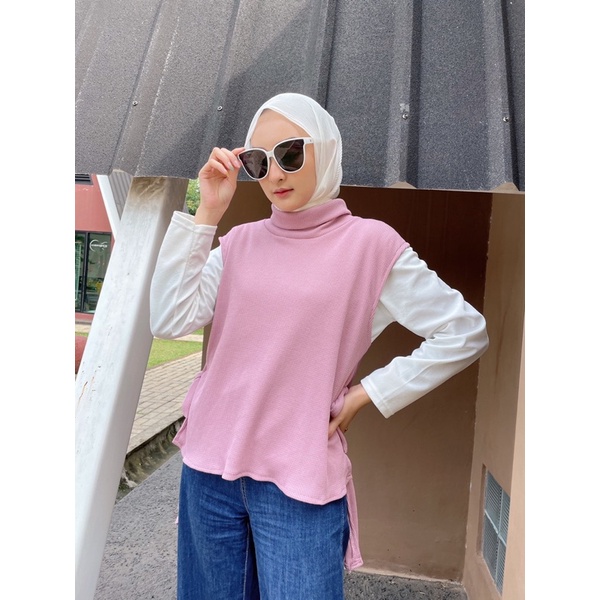 Avosa Blouse 2In1