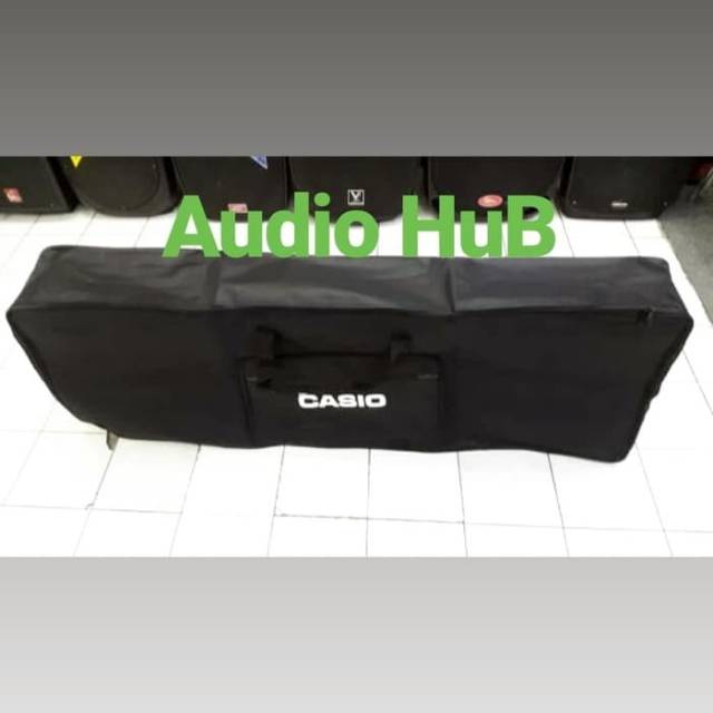 BAG KEYBOARD TAS KEYBOARD CASIO