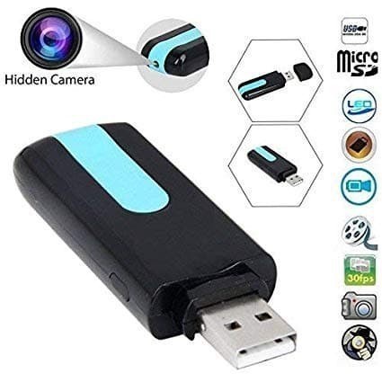 SPY MINI USB DVR SPYCAM FLASHDISK KAMERA U8 Flashdisk Camera / USB Camera Spycam / Camera Hidden