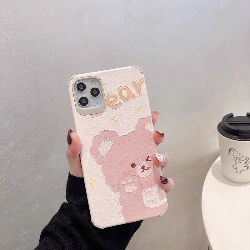 BLOOM FLOWER SOFTCASE  IPHONE 12 12 PRO 12 PRO MAX