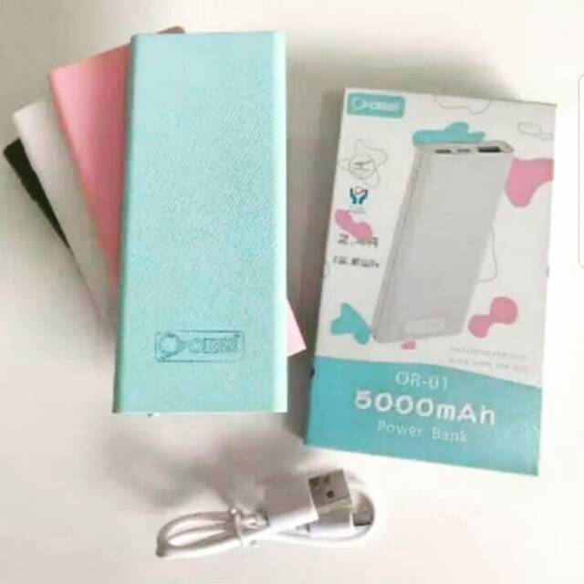 POWER BANK OR88 OR-