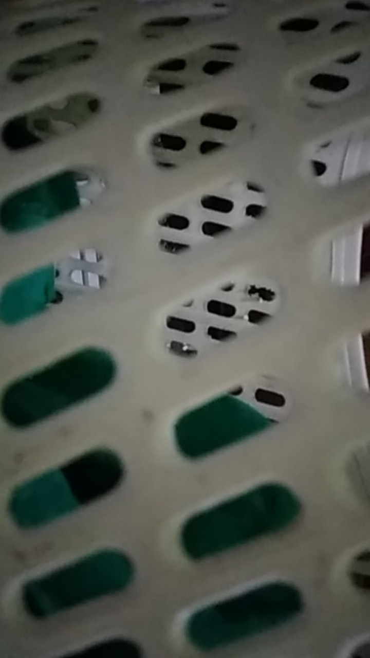 M-l-xl-xxl Batik Tunik Wanita Asj Sa Hrb026 Kenongo Pekalongan Sogan Tulis