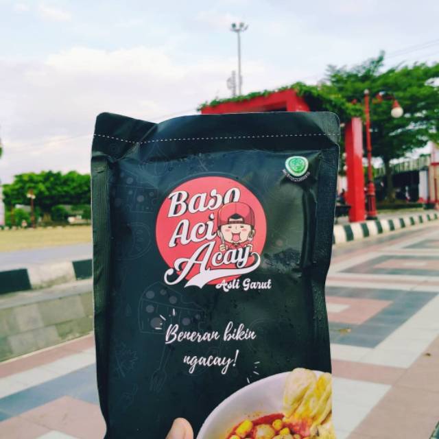 

Baso Aci Acay