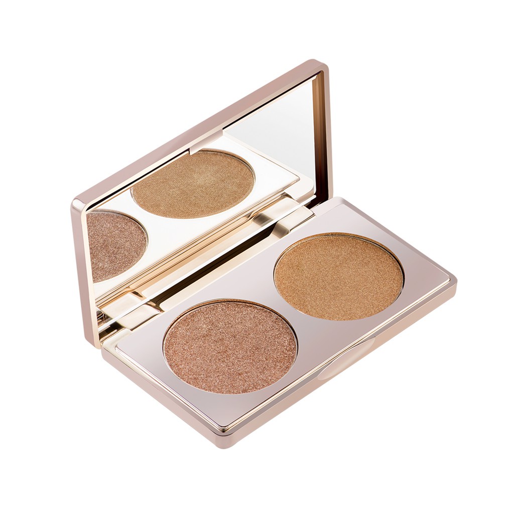 LT PRO PERFECT GLOW HIGHLIGHTER KIT BY MICHELLE QUAN 7G