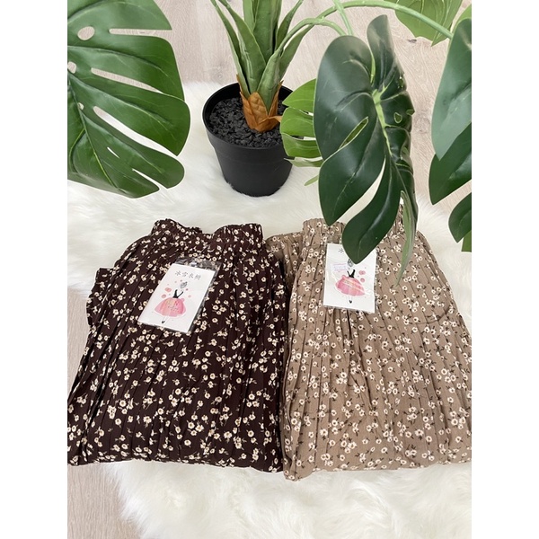 Mikka skirt Import-2