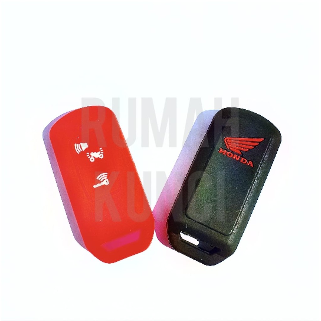 Cover Remote Kondom Silikon Motor Honda All New PCX 160