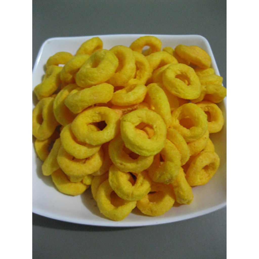 

Jual Ring Keju 100gr terakhir
