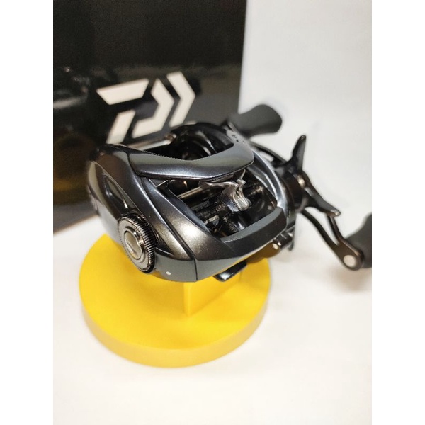 REEL BC DAIWA TATULA SV TW 103XHL