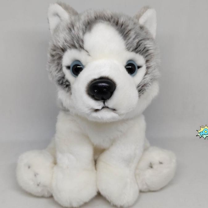 Boneka Serigala/Husky (M)
