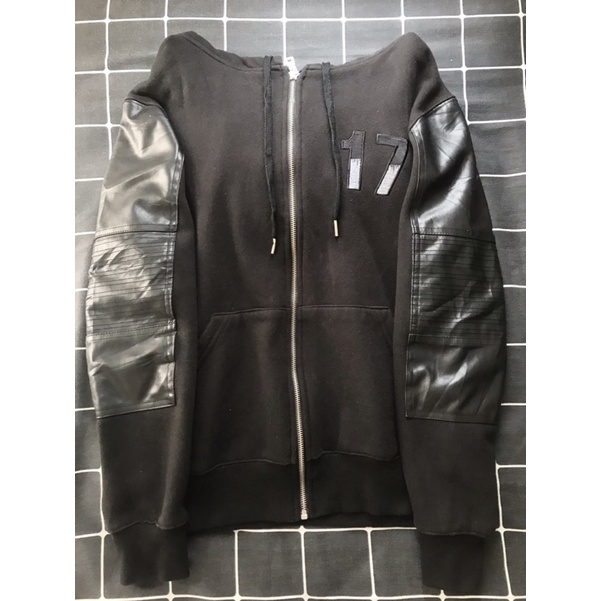 givenchy jacket
