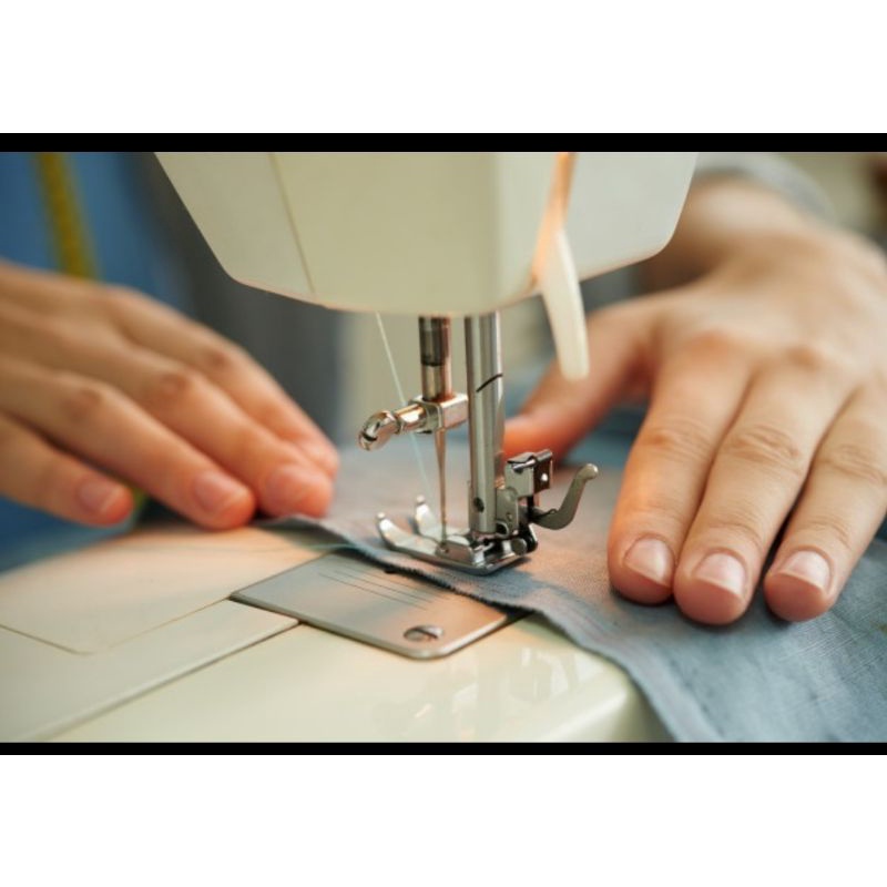 jasa jahit batik andanan