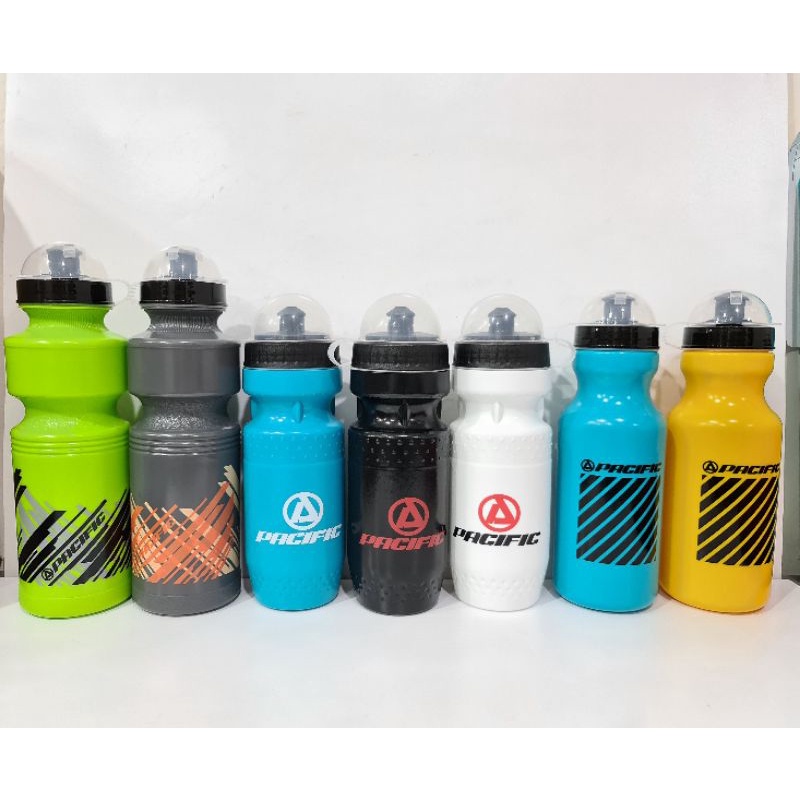 Botol minum sepeda MTB Pacific Botol