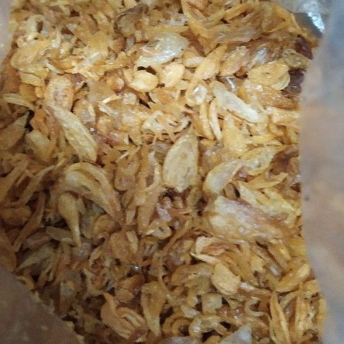 

Bawang Goreng Asli
