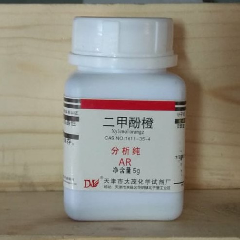 

Xylenol Orange | 5gr