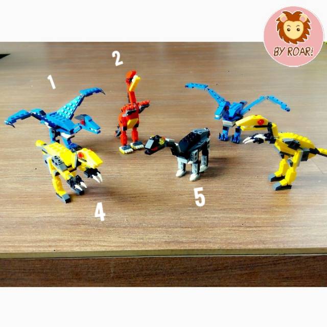 (SEGEL) Mainan Hoka-Hoka Kidzu Bento