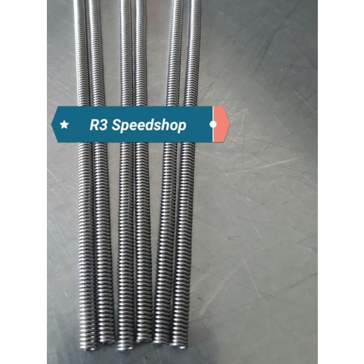 ✪ Per Tuner Bengkok - Spare Per Cadangan Tuner Bengkok ➭