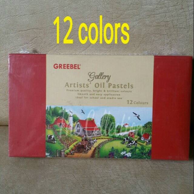 

Greebel artist 12 original