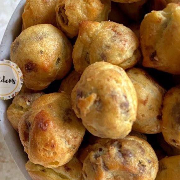 

TERBARU <<!!>> 214TYS SOES (SUS) KERING ISI COKLAT / GG SOES 500 Gram