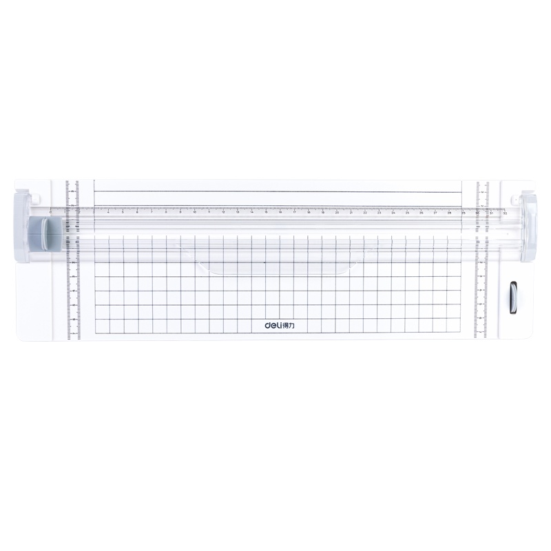 

Deli | Paper Trimmer (Pemotong Kertas) | 14251