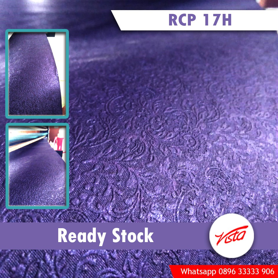 

Kertas RCP 17 H , yasin , kado impor , eksklusif , cover box , packaging