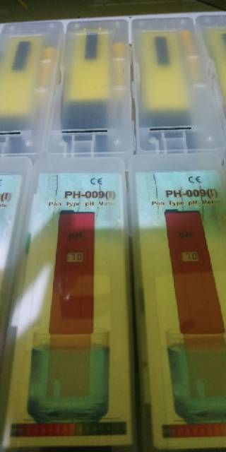 PAKET LENGKAP PH Meter dan TDS Meter BONUS 5 BATERAI CADANGAN / alat ukur ph air / alat ukur ppm nutrisi hidroponik