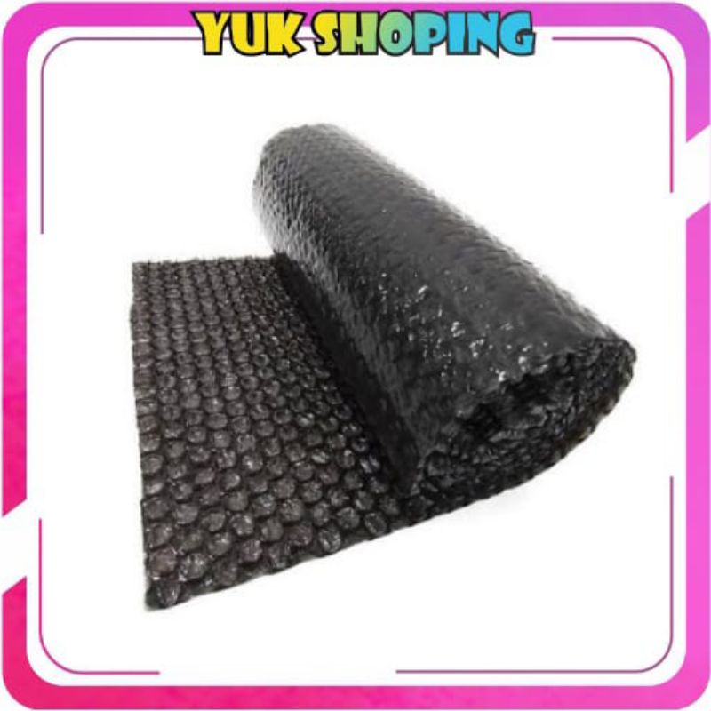 

tambahan bubblewrap