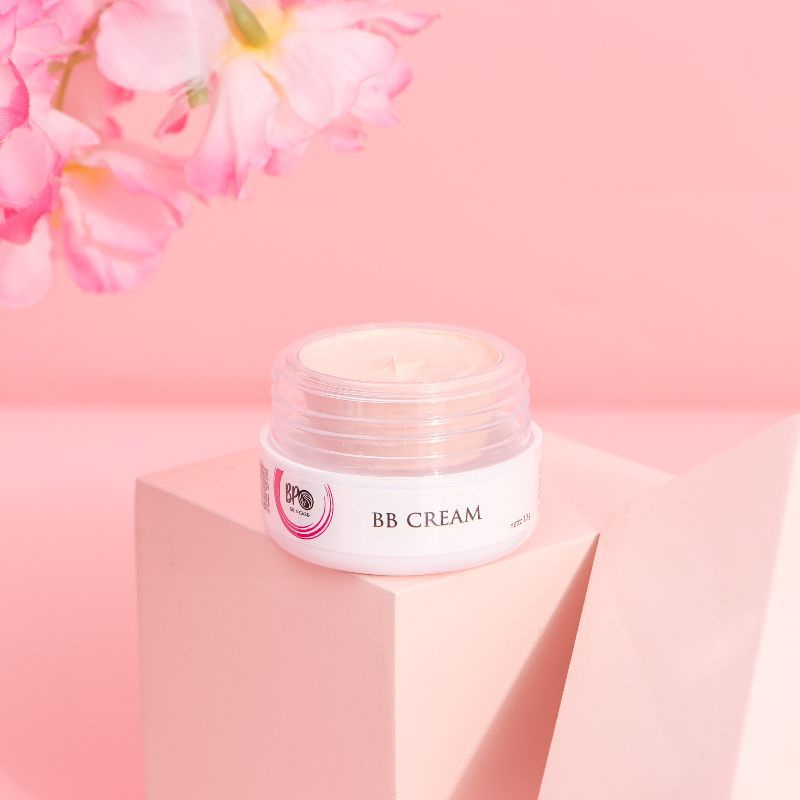 BB CREAM/ BPO SUPERSKIN