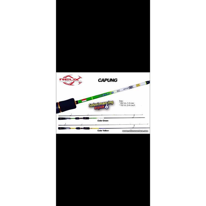 JORAN-PANCING- JORAN RELIX NUSANTARA CAPUNG 702 -PRODUK-TERANYAR.