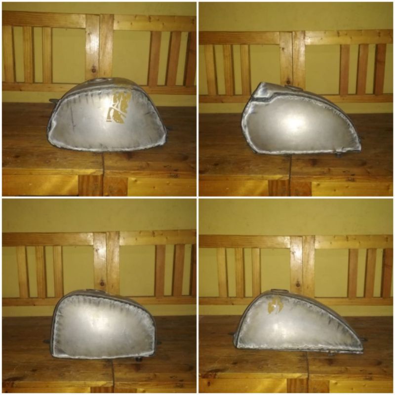 tangki motor mini