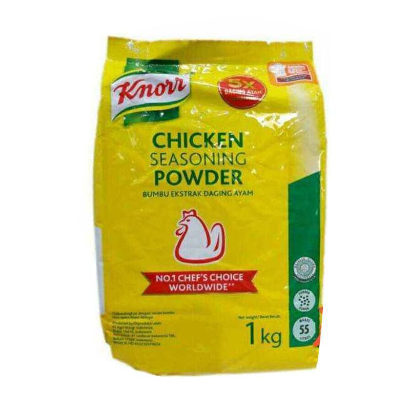 Knorr Chicken Powder, Knorr Rostip 1kg