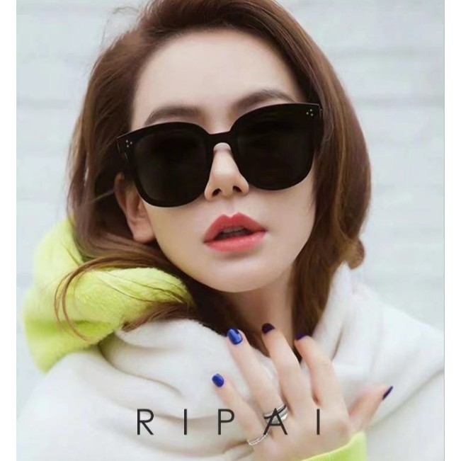 INFY - Kacamata Hitam Korean Fashion / Sunglassess Wanita &amp; Pria Unisex / Kacamata Fashion R297