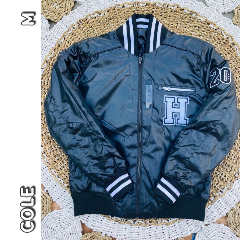 jaket cole parasut murah 14c