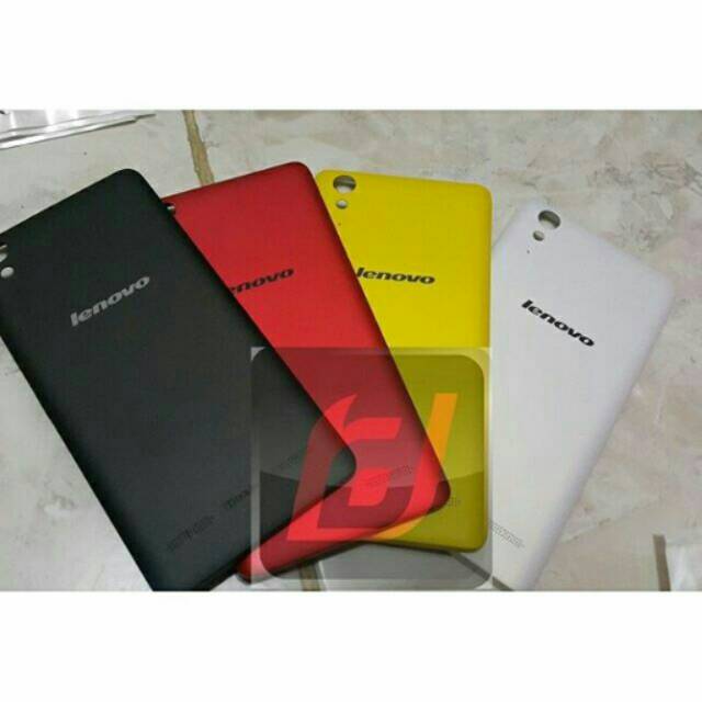 Casing lenovo A6000