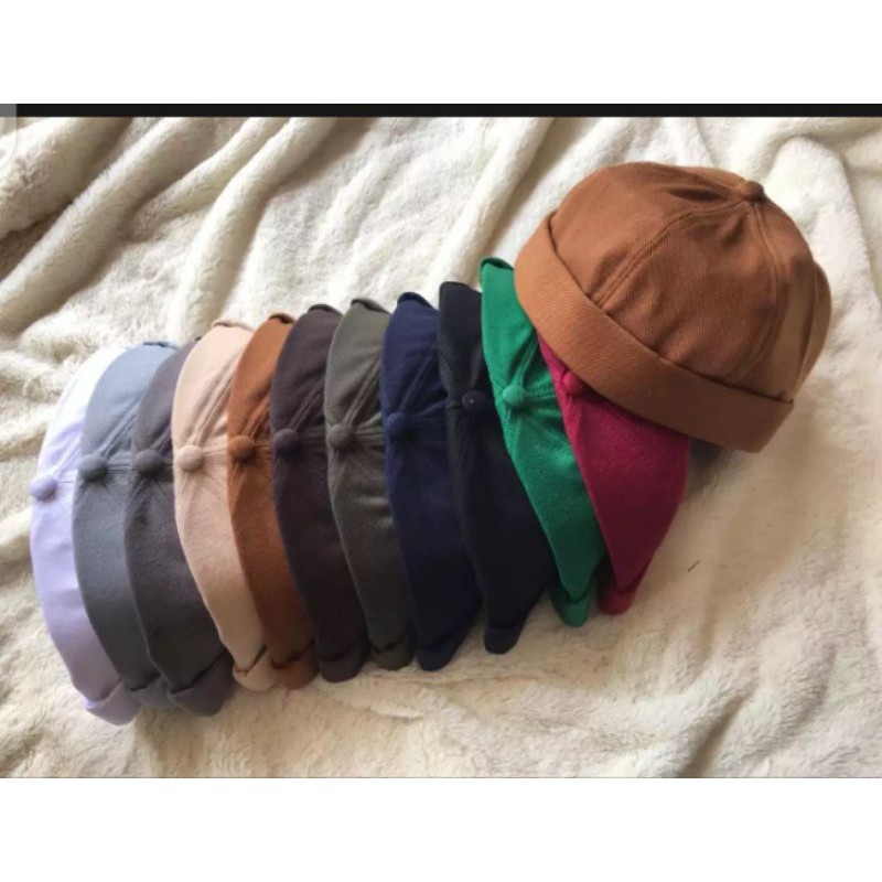 Peci miki anak Kopiah Peci UAS polos